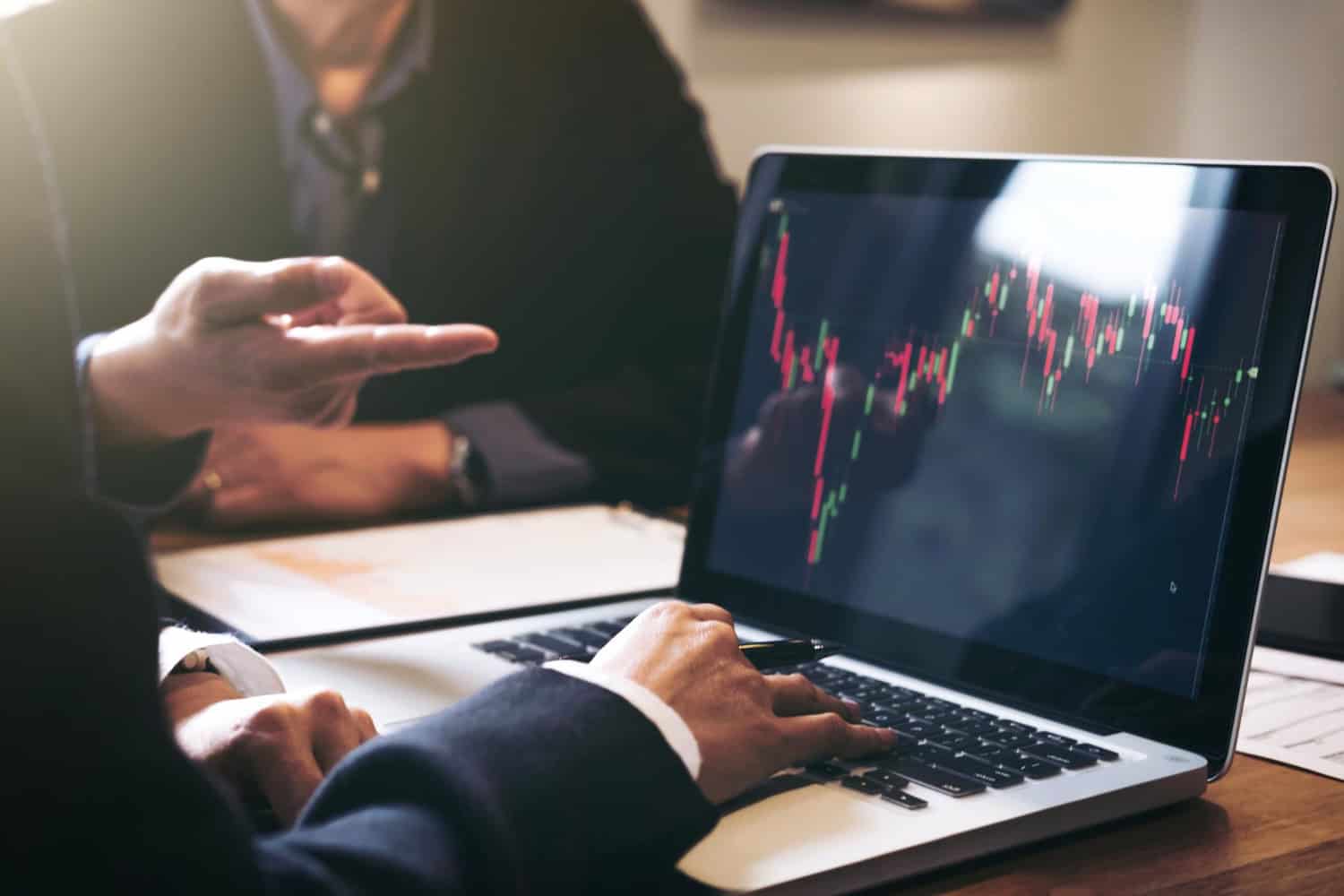Trading Forex