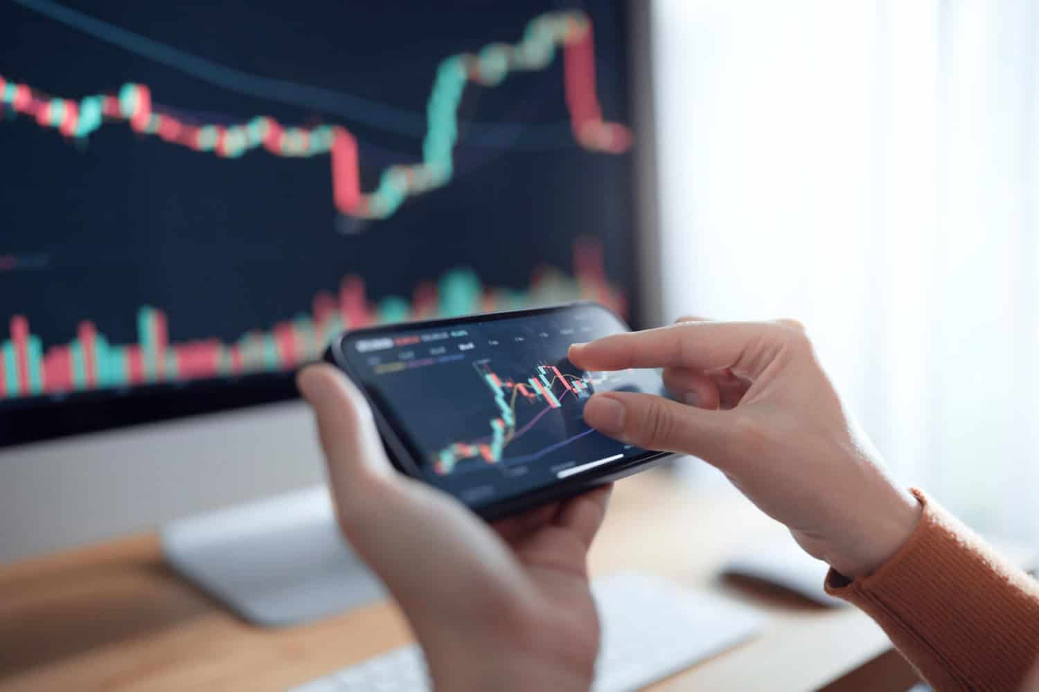 MT5 WebTrader